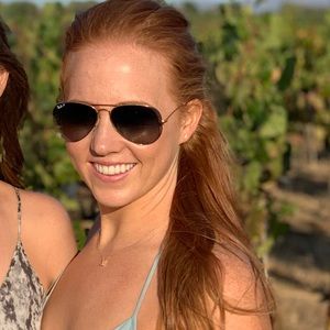 Meet your Posher, Jaclyn